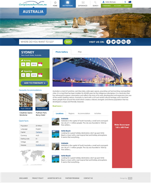Web Design by Hype4