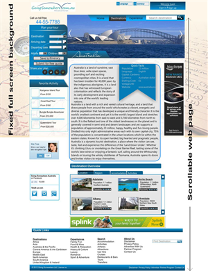 Web Design by Nosyworld Solutions Pvt Ltd