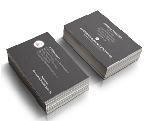 Visitenkarten-Design von yani hidayat für DeLancey Legal | Design: #4347283