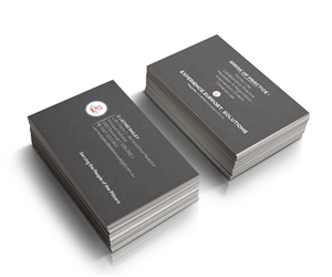 Visitenkarten-Design von yani hidayat für DeLancey Legal | Design: #4347287