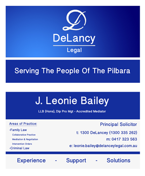 Business Card Design by NaesiGoldentongue