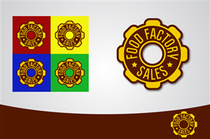 Logo Design by stealth_ferret for this project | Design: #1234257