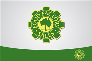 Logo Design by stealth_ferret