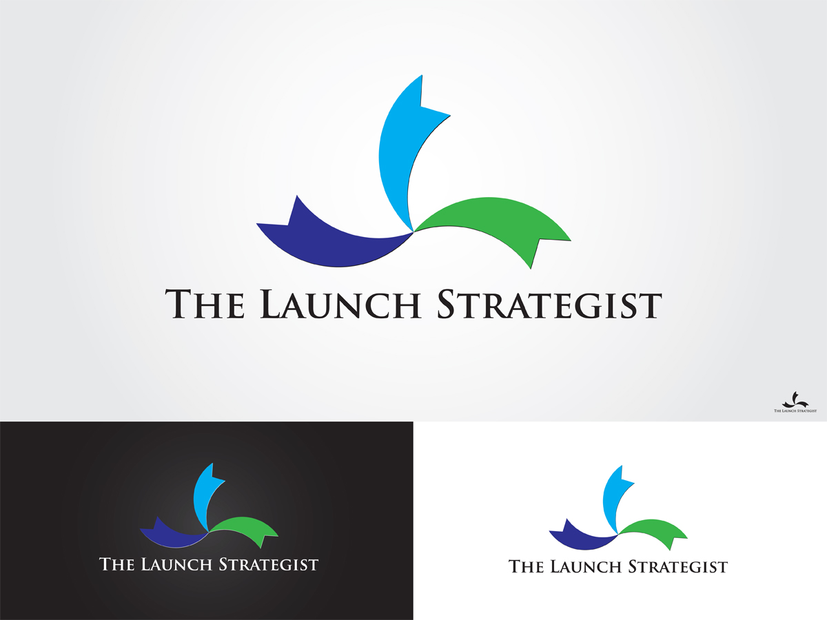 Logo Design by Maznazz for this project | Design #4329449