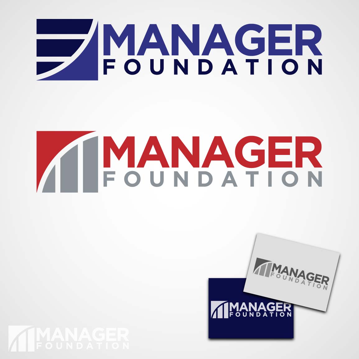 Logo Design by Fanol Ademi for this project | Design #1240814