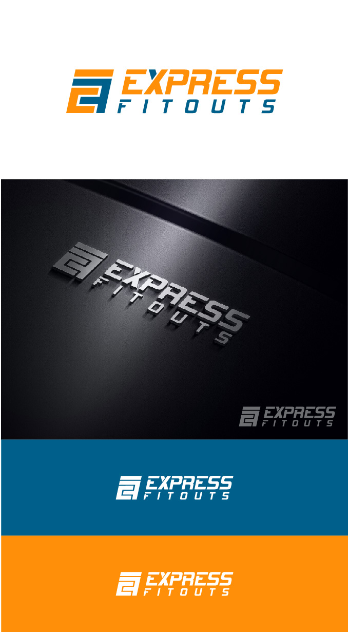 Logo Design by Supridi for this project | Design #4357100