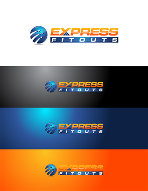 Logo Design by Supridi for this project | Design: #4373908