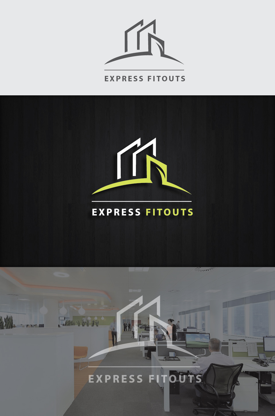 Logo Design by alizainbarkat for this project | Design #4416961