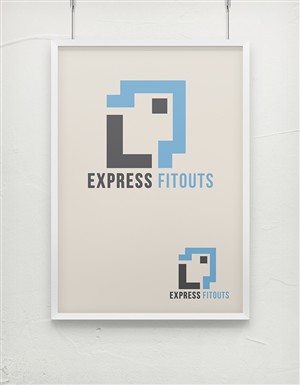 Logo Design by dineshdz for this project | Design: #4357585
