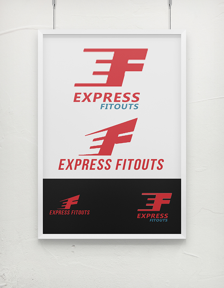 Logo Design by dineshdz for this project | Design #4381793