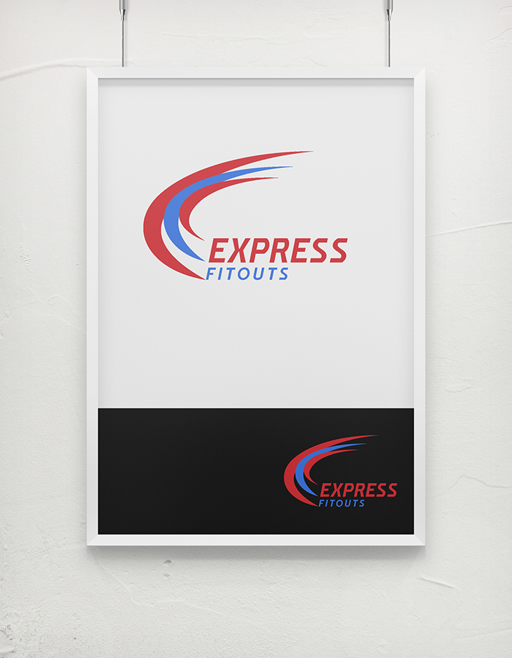 Logo Design by dineshdz for this project | Design #4381835