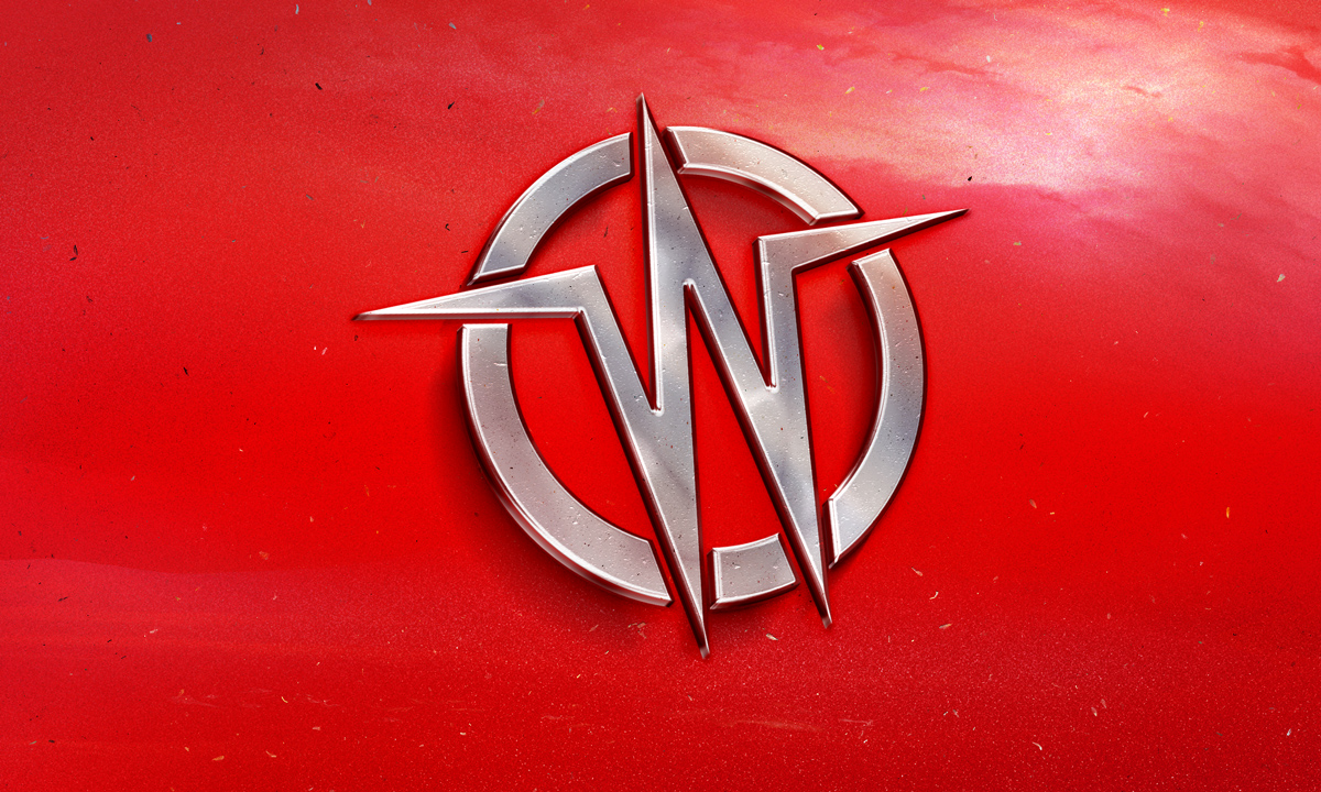 Logo Design by logo's By cristifer for this project | Design #4369717