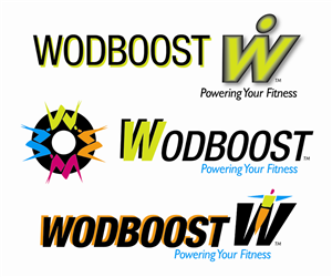 Logo Design by Hot Rod