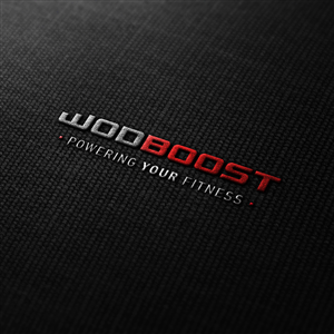 Logo Design by lukedavies for this project | Design: #4337409
