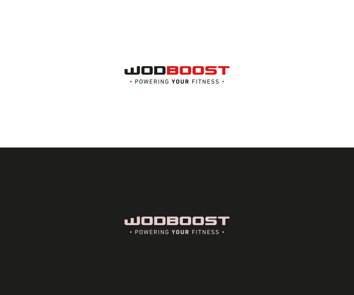 Logo Design by lukedavies for this project | Design #4337430