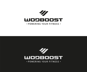 Logo Design by lukedavies for this project | Design: #4475925