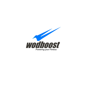 Logo Design by Patrick Davidson