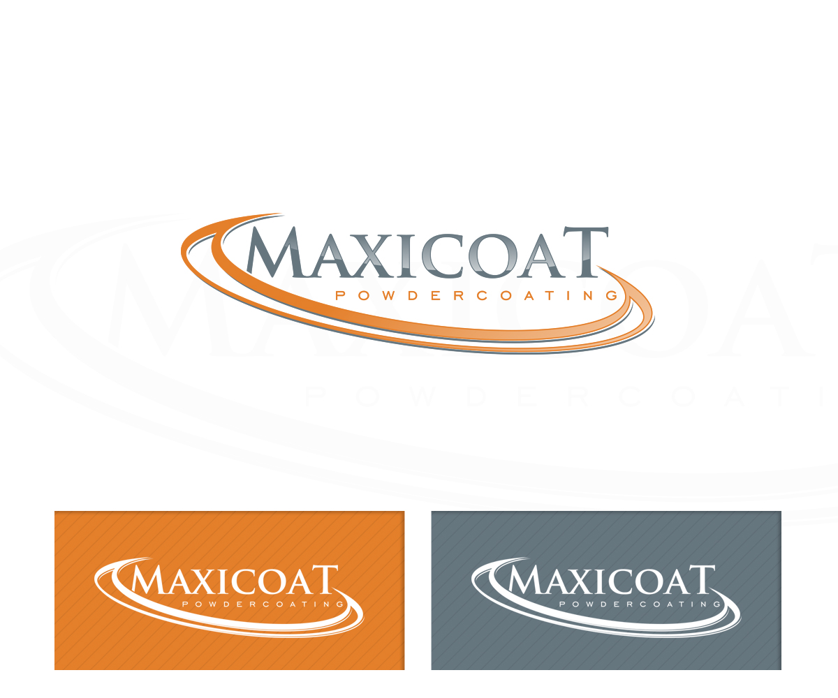 Logo-Design von damian für dieses Projekt | Design #4340798