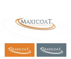 Logo Design by damian