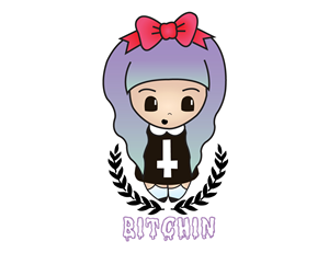 Logo Design by slickasafox