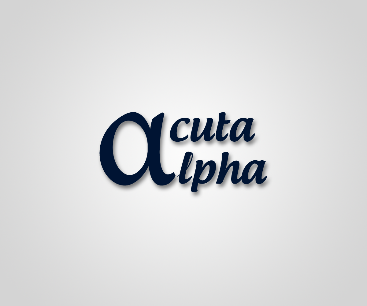 Logo Design by Alaa for this project | Design #4348101