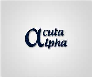 Logo Design by Alaa for this project | Design: #4348101