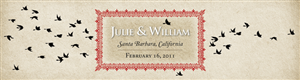 Bottle Your Brand needs wedding label designs!