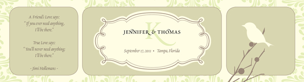 Label Design by Cathy Klein for Bottle Your Brand | Design #183450