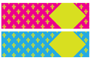 Label Design by akshaye1984
