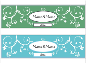 Label Design by EvaLiu for Bottle Your Brand | Design: #187179