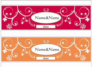 Label Design by EvaLiu for Bottle Your Brand | Design: #187181