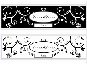 Label Design by EvaLiu for Bottle Your Brand | Design: #187182