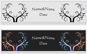 Label Design by EvaLiu for Bottle Your Brand | Design: #187185