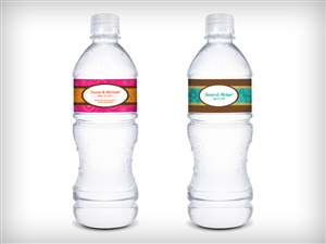 Label Design by ABGraphicDesign for Bottle Your Brand | Design: #185069