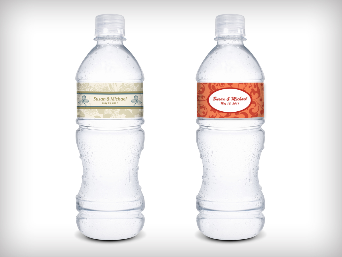 Label Design by ABGraphicDesign for Bottle Your Brand | Design #185073