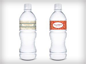 Label Design by ABGraphicDesign for Bottle Your Brand | Design: #185073