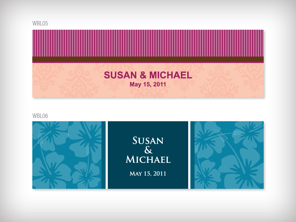 Label Design by ABGraphicDesign for Bottle Your Brand | Design #185075