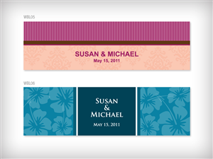 Label Design by ABGraphicDesign for Bottle Your Brand | Design: #185075