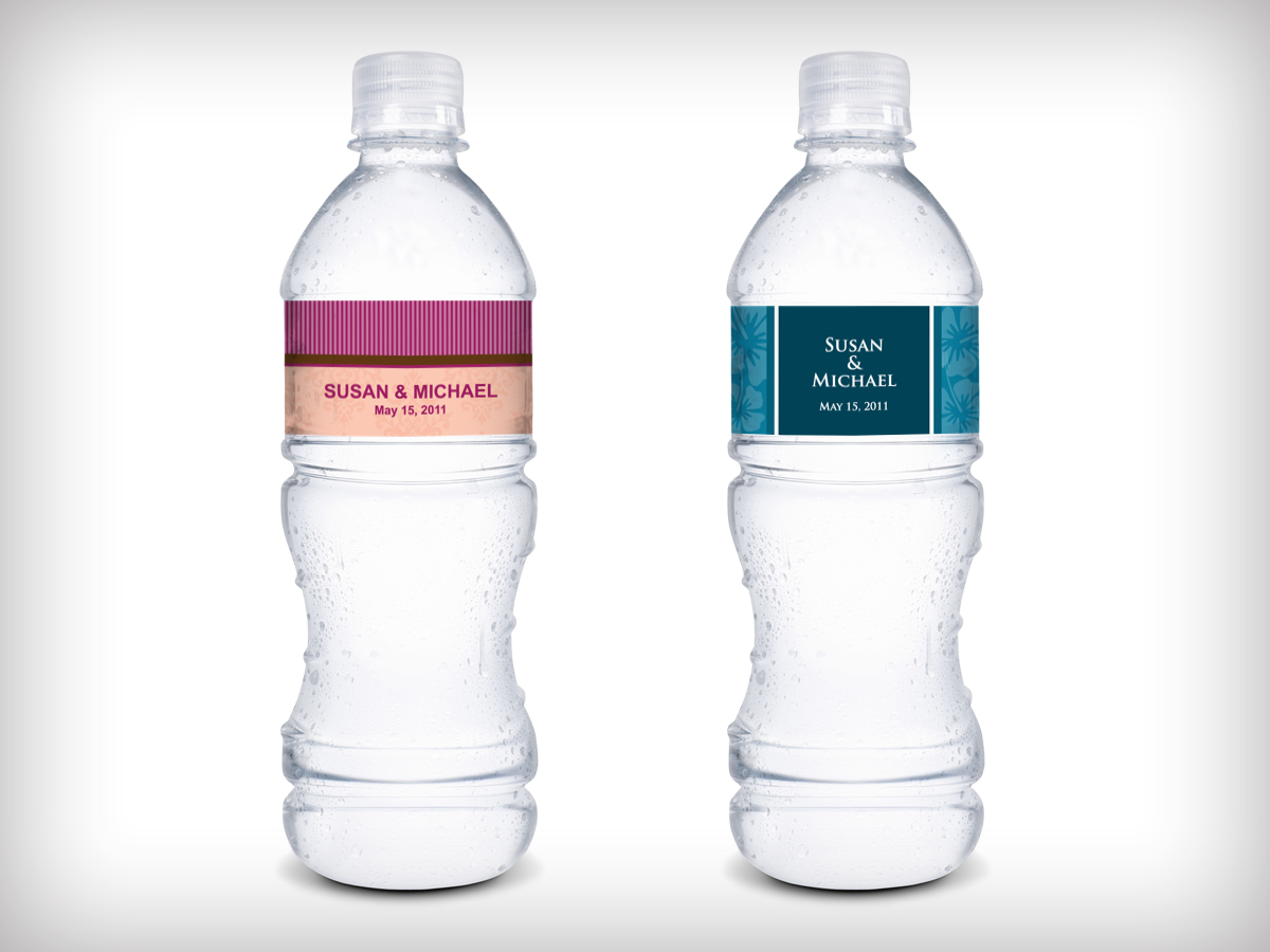 Label Design by ABGraphicDesign for Bottle Your Brand | Design #185076