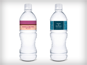 Label Design by ABGraphicDesign for Bottle Your Brand | Design: #185076