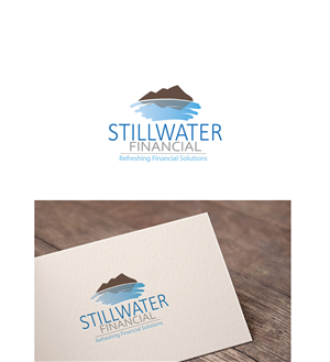 Logo Design by Nalanr cvn for this project | Design: #4383599