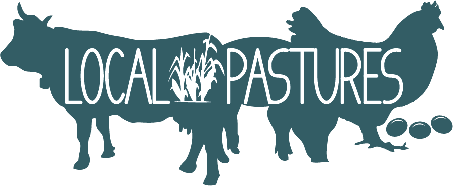 Logo Design by mleed for Local Pastures | Design #1257651
