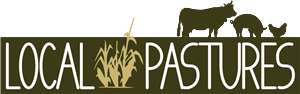 Logo Design by mleed for Local Pastures | Design #1257653