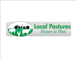 Logo Design by Sushma for Local Pastures | Design: #1255719
