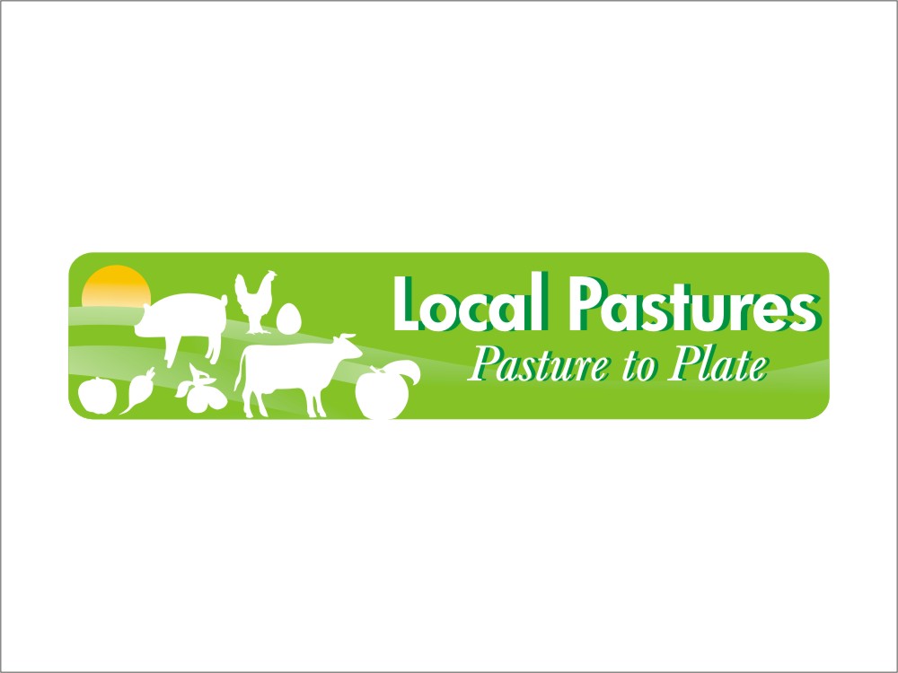 Logo Design by Sushma for Local Pastures | Design #1256124