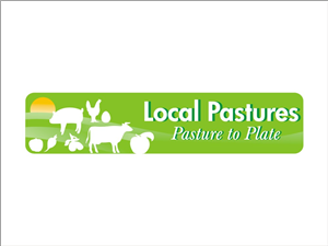 Logo Design by Sushma for Local Pastures | Design: #1256124