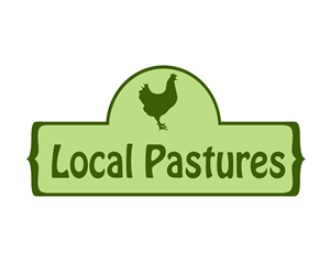 Logo Design by Shireen Designs for Local Pastures | Design: #1265783