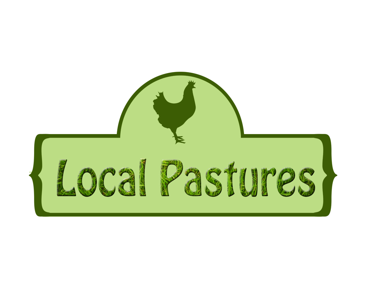 Diseño de Logo por Shireen Designs para Local Pastures | Diseño #1265802