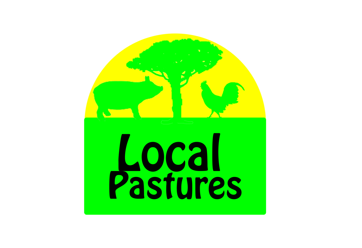 Logo Design by Studio Jade for Local Pastures | Design #1242741