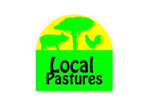 Logo Design by Studio Jade for Local Pastures | Design: #1242741